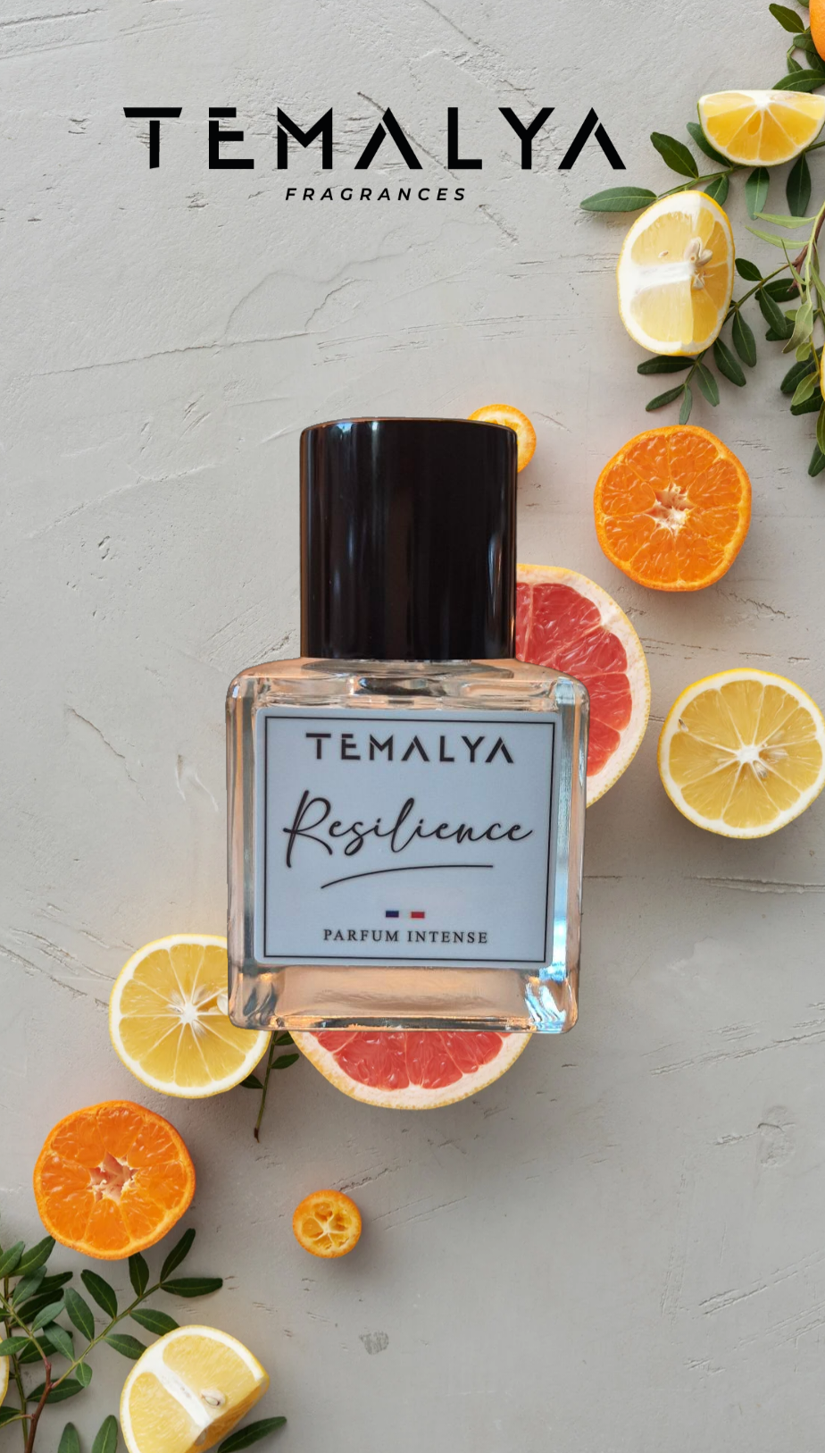 Parfum Résilience 30ml