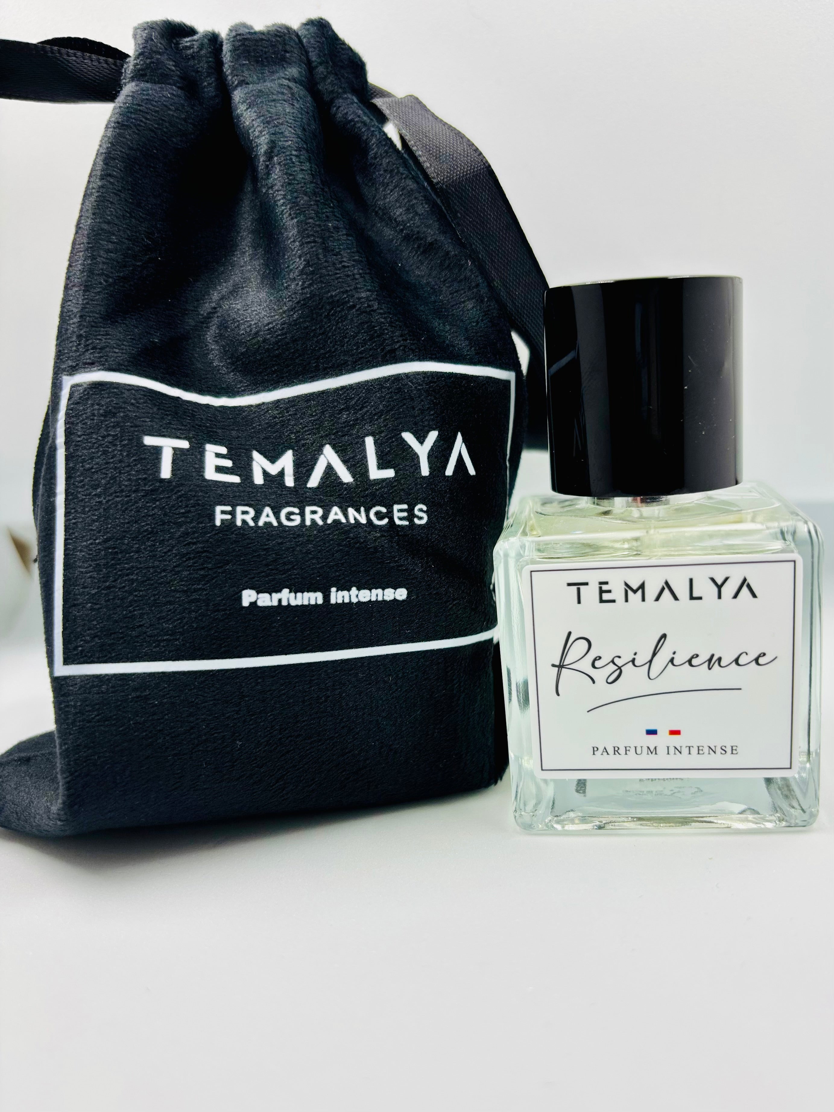 Parfum Résilience 30ml