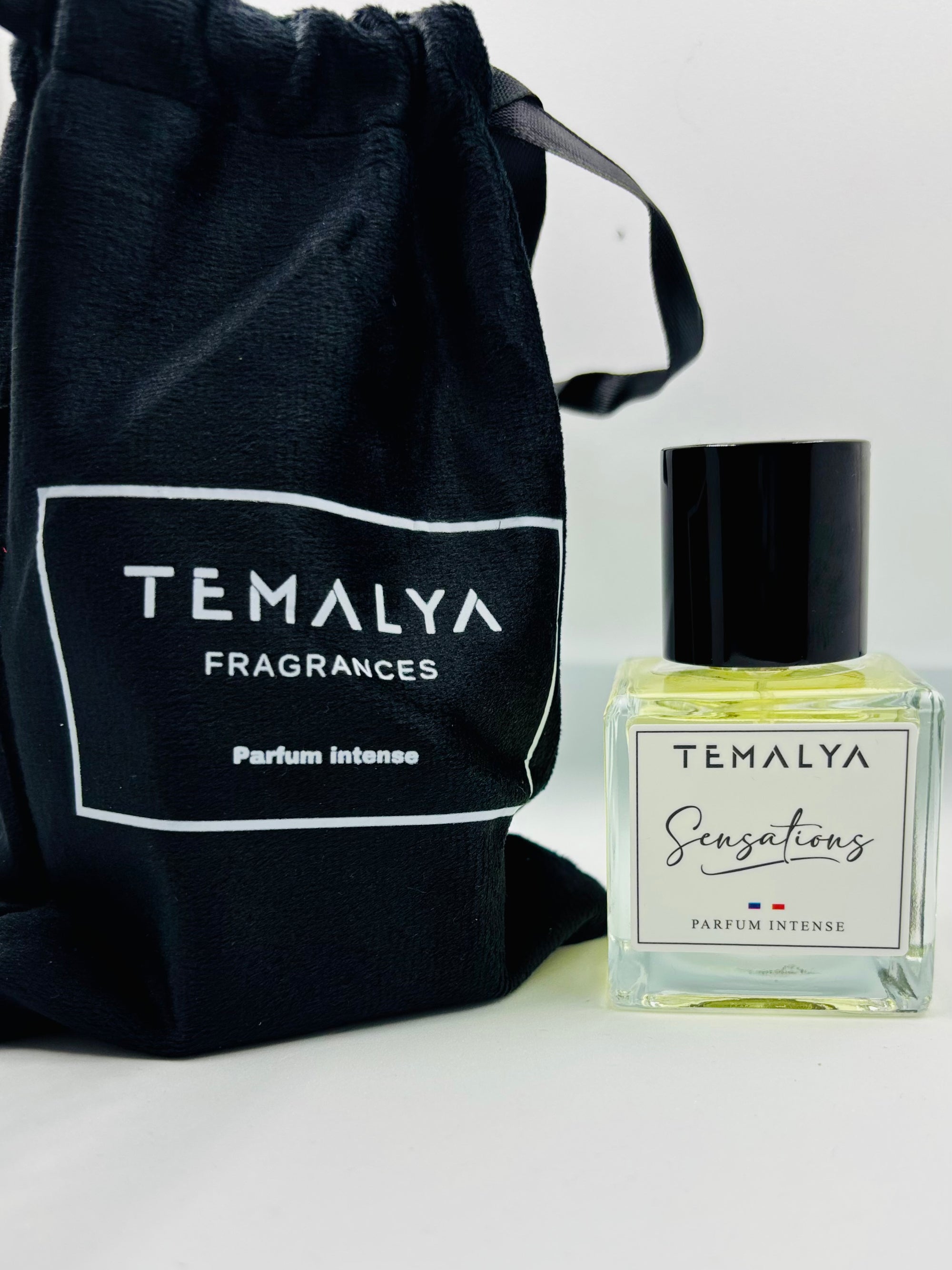 Parfum Sensations 30ml