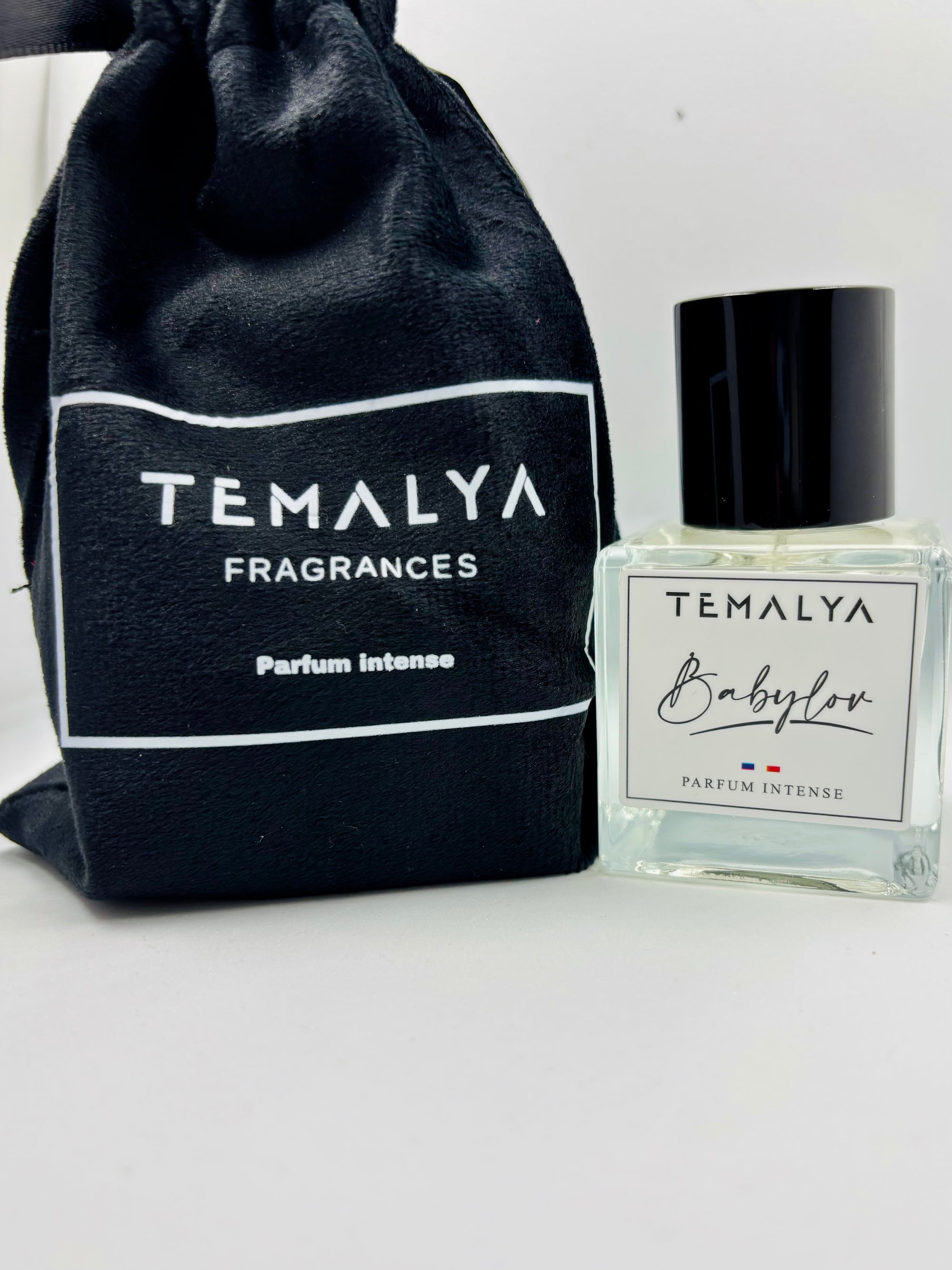 Parfum Babylov 30ml